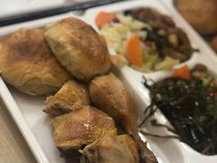 -香妃烤鸡(新奥店)