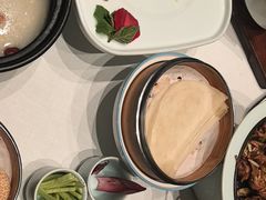 -聆桂烤鸭·金奖烤鸭(静联广场店)