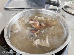 -阿婆东山羊肉店(鸿港海鲜批发市场店)