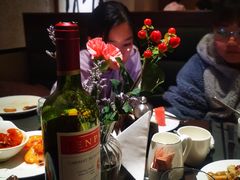 -静之湖湖畔餐厅