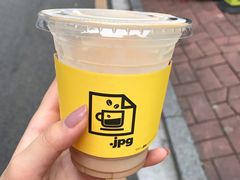-JPG coffee(广州体育西店)