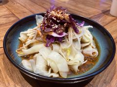 -北疆饭店(金狮广场店)