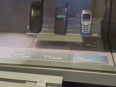 -上海电信博物馆