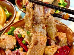 -芈重山老火锅(广州首店)