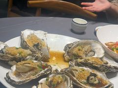 -海鲜e族(马王堆店)