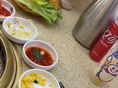 -妙香居韩国烤肉(容桂天佑城店)