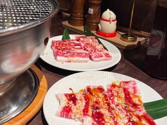 -肉仓焼肉バー(烟台山店)