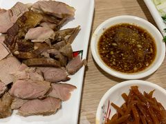 -姥家春饼店(漳州二路店)