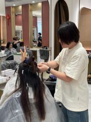 -Kraemer Paris苏豪路易士·嘉玛发廊