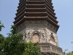 -玲珑塔公园