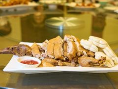 -梅龙镇酒家(南京西路总店)