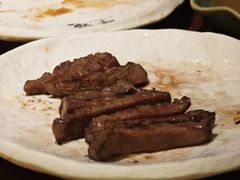 -御牛道日式烤肉料理(杭州万象城店)