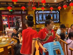 -亮欢寨(凯里总店)