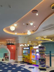 -奈尔宝家庭中心·亲子餐厅(苏州大悦城店)