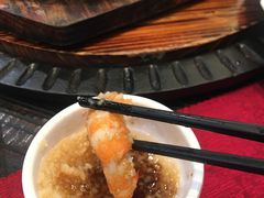 -御膳粥·牛乳粥底火锅·地道顺德菜(容桂店)