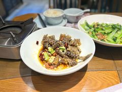 -黄泥岗·地道湖北菜(奥特莱斯店)