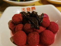 -火宫殿·小吃王国(坡子街店)