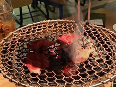 -烧肉达人•炭火烧肉(新天地店)