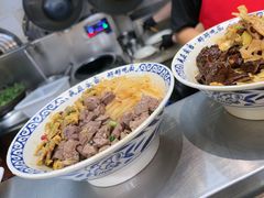 -梅溪·小伙子干挑面(安吉总店)