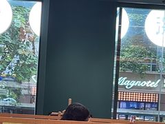 -香港深仔记茶餐厅(东门店)