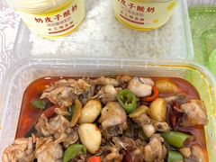 -青云巷·地道湖北菜·武昌鱼(黄鹤楼店)