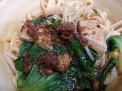 阳春面-圆宝台湾小吃(迎津街店)
