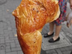 -吴山烤禽 (吴山路店)
