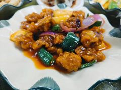 -肥姐美食(同福中路店)