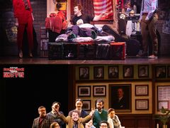 -交通银行前滩31演艺中心