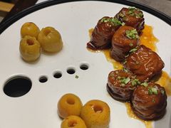 -闫府私房菜·百年鲁菜(恒隆店)