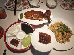 -京鸭棠(让胡路万达店)