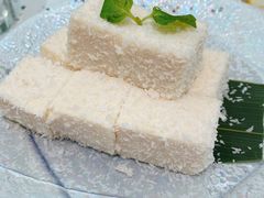 雪方椰奶冻-大树餐厅(朝阳大悦城店)