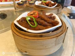 -红燕阁·精品琼菜·粤式早茶·囍宴(红燕堂酒店)