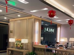-金时代顺风大酒店(临港百联店)