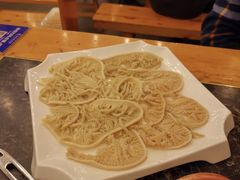 -老码头火锅(玉林店)
