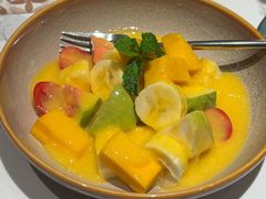 -芭札·Thai泰国餐厅(同和金铂天地店)