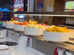 -鲸之味回转自助小火锅(钟鼎名悦店)