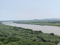 -珲春防川景区