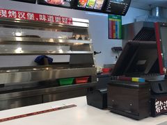 -华莱士·全鸡汉堡(建泰店)