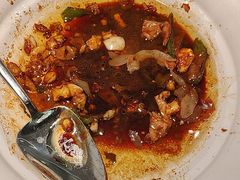 -兰湘子·湘菜小炒(南京江宁万达店)