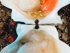 -炎蔵牛舌烤肉