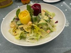 -鸿运楼烤鸭店(天桥店)