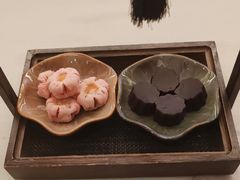 -蘇锦宴·淮扬菜烤鸭·小院(三元桥霄云路店)
