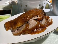 -老浒记烤鸭-北京菜(琉璃厂店)