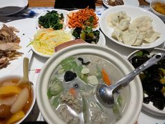 -东方饺子王(和平里店)