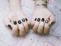-吉吉靓甲美睫