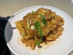 -福禄财东北菜(珠江帝景店)