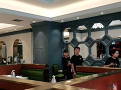 大堂-峨嵋小镇(远洋城店)