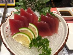 -大渔铁板烧(大悦城店)