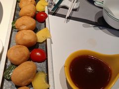 -新兴·金羊座·粤菜点心(乐峰店)